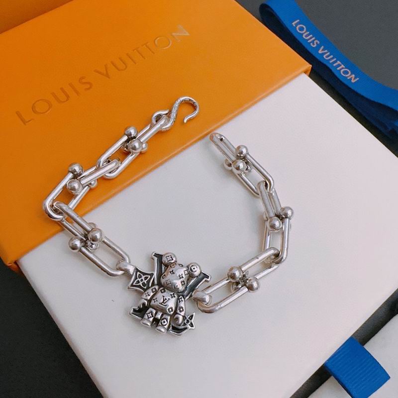LV Bracelet 03lyr225